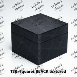 Boîte carrée - Squares...