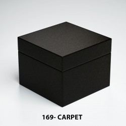 Boîte carrée - Carpet